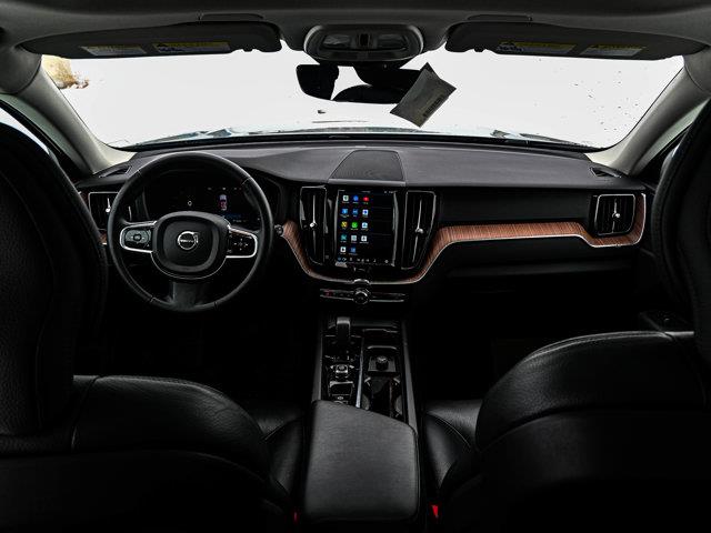 volvo XC60 2024 - 31