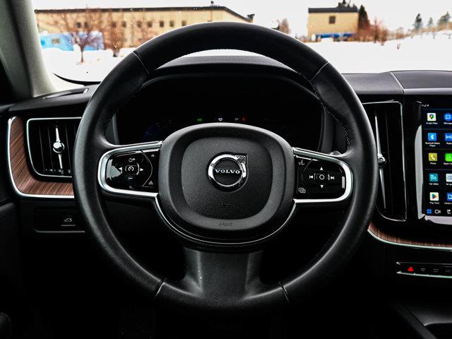 volvo XC60 2024 - 33