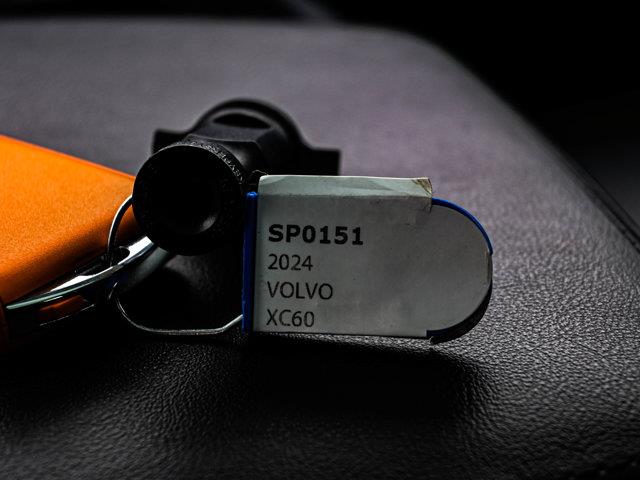 volvo XC60 2024 - 34