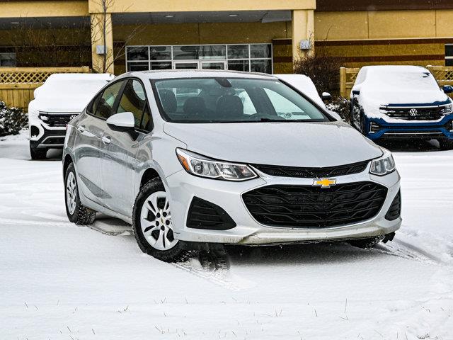 chevrolet Cruze 2019 - 2