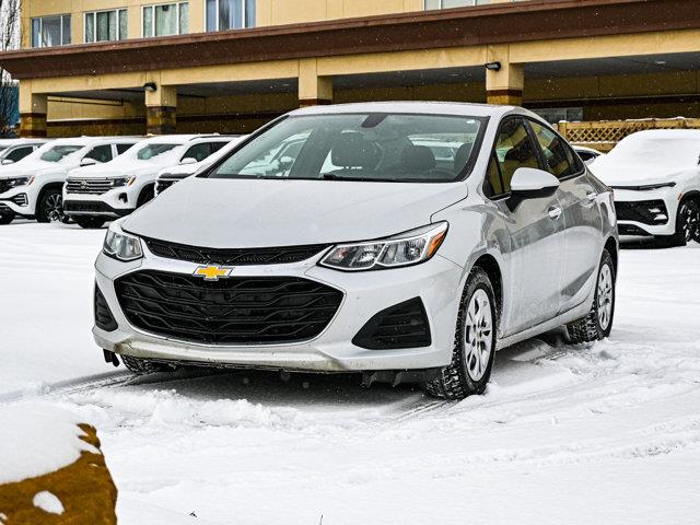 chevrolet Cruze 2019 - 3