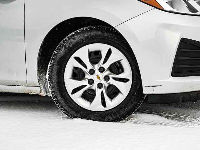 chevrolet Cruze 2019 - 5