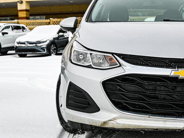 chevrolet Cruze 2019 - 6