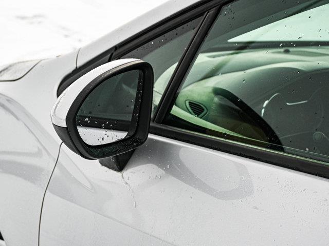 chevrolet Cruze 2019 - 7