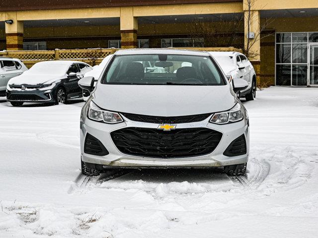 chevrolet Cruze 2019 - 9