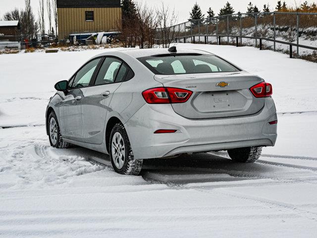 chevrolet Cruze 2019 - 10