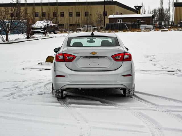 chevrolet Cruze 2019 - 11