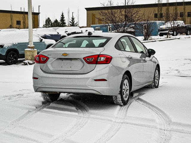 chevrolet Cruze 2019 - 12