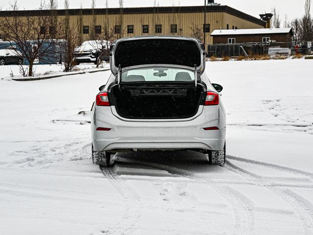chevrolet Cruze 2019 - 14