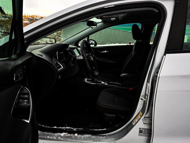chevrolet Cruze 2019 - 15