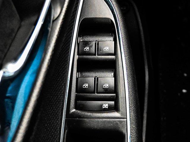 chevrolet Cruze 2019 - 16
