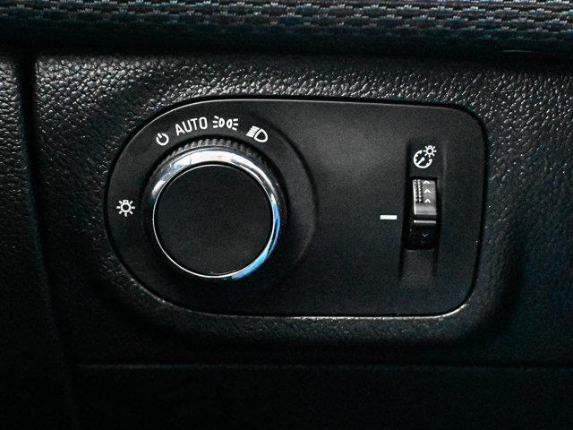 chevrolet Cruze 2019 - 17