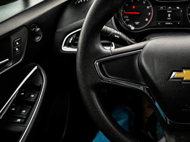 chevrolet Cruze 2019 - 18