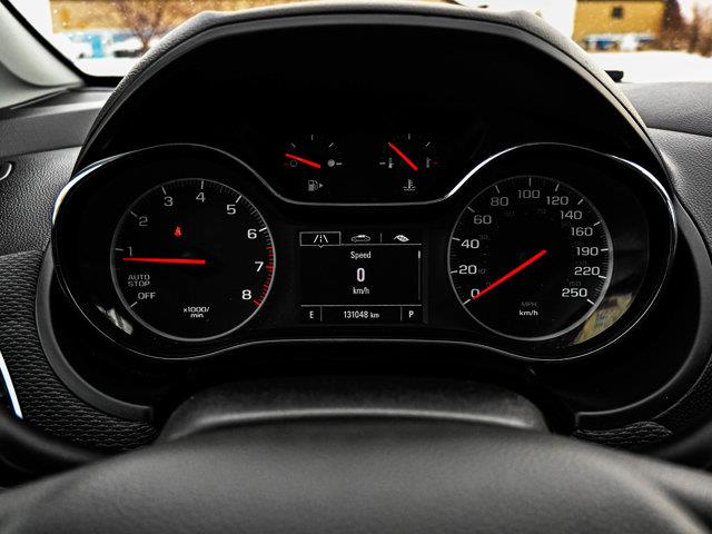chevrolet Cruze 2019 - 19