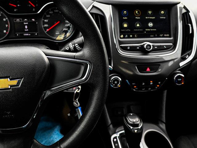 chevrolet Cruze 2019 - 20