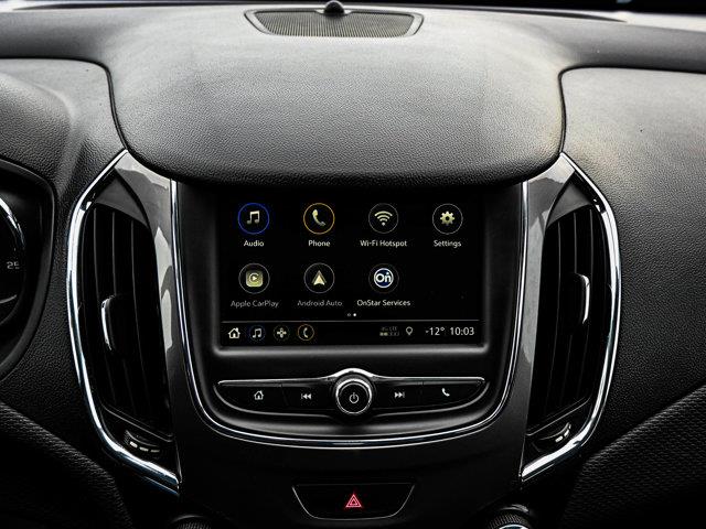 chevrolet Cruze 2019 - 21