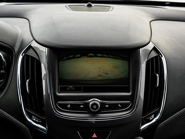 chevrolet Cruze 2019 - 22
