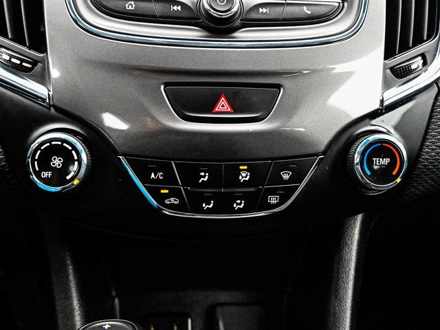 chevrolet Cruze 2019 - 23