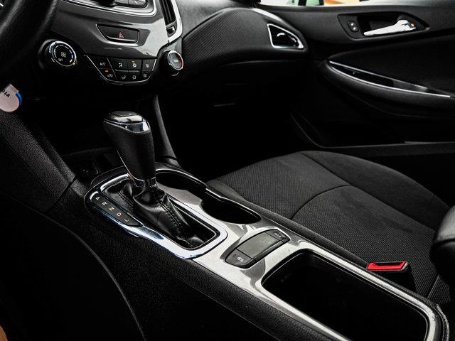 chevrolet Cruze 2019 - 24