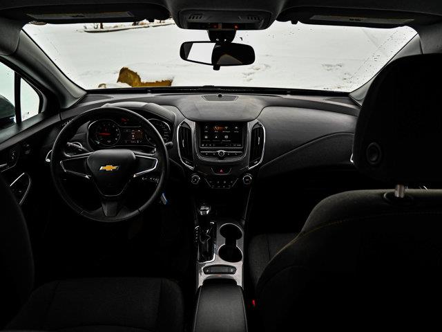 chevrolet Cruze 2019 - 27