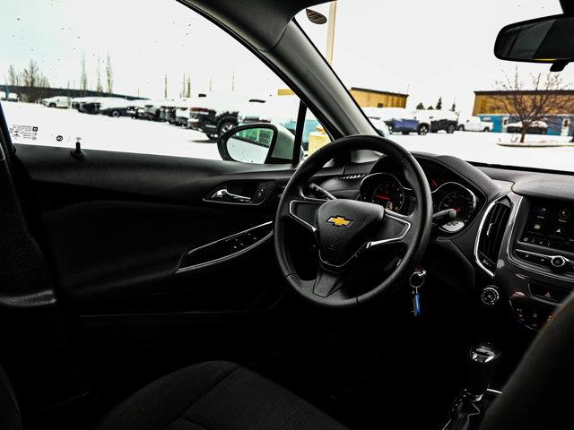 chevrolet Cruze 2019 - 28