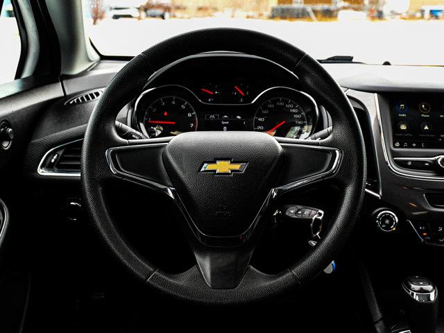 chevrolet Cruze 2019 - 29