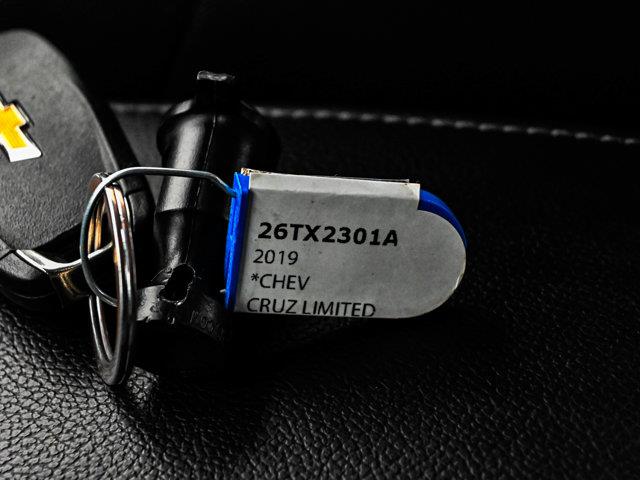 chevrolet Cruze 2019 - 30