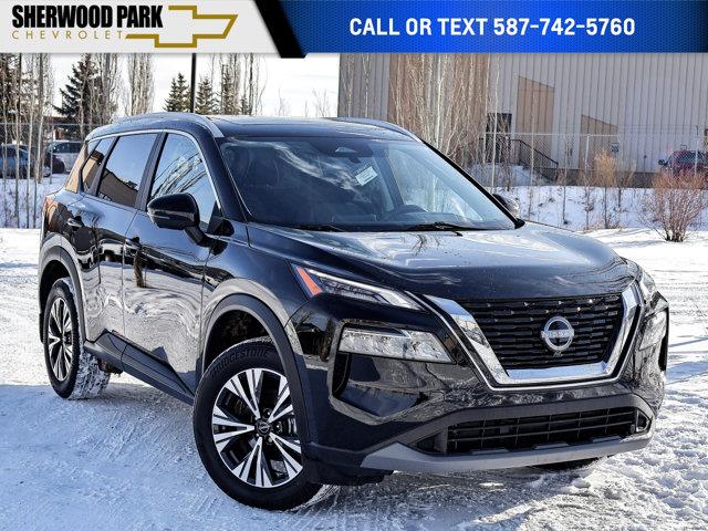 nissan Rogue 2023