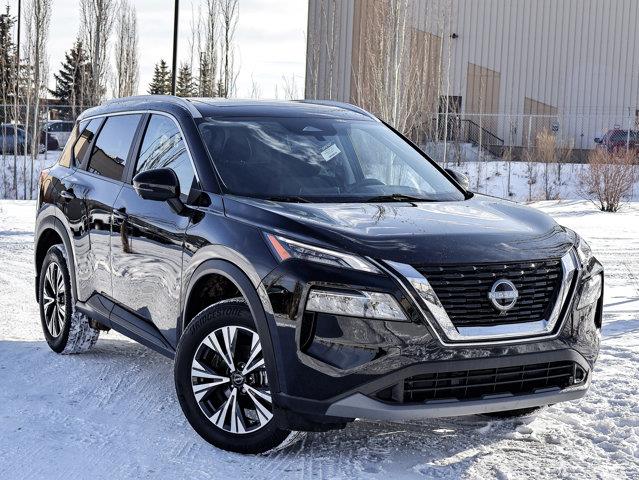 nissan Rogue 2023 - 2
