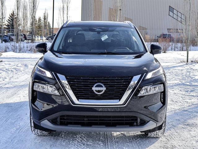 nissan Rogue 2023 - 3