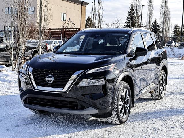 nissan Rogue 2023 - 4