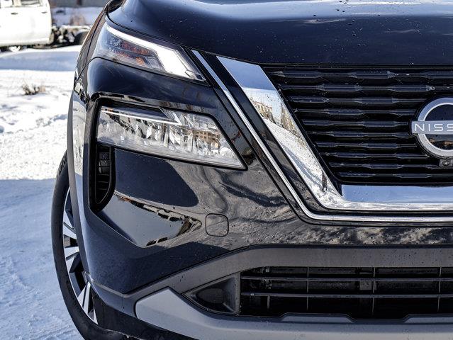 nissan Rogue 2023 - 5