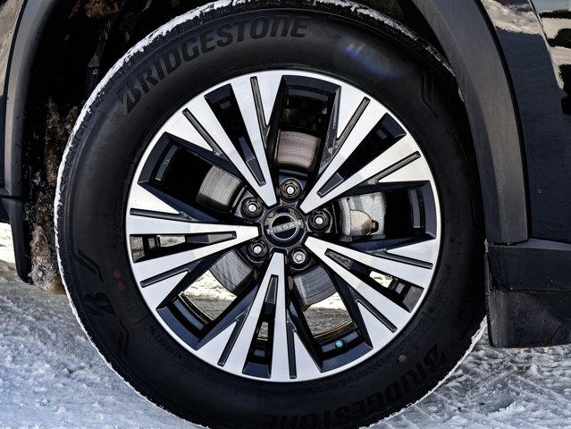 nissan Rogue 2023 - 6
