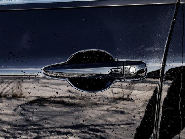 nissan Rogue 2023 - 8