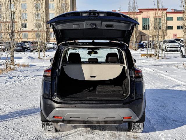 nissan Rogue 2023 - 15