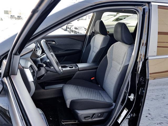 nissan Rogue 2023 - 17