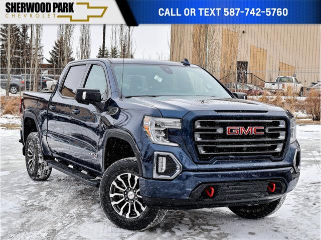 gmc Sierra 1500 2019