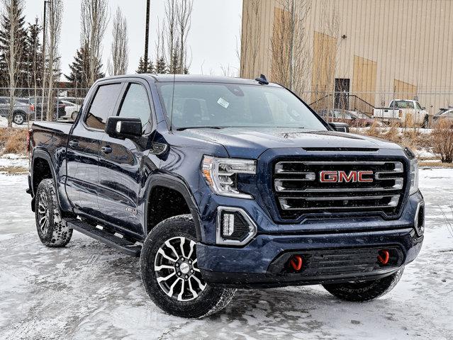 gmc Sierra 1500 2019 - 2