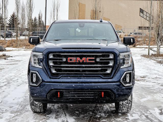 gmc Sierra 1500 2019 - 3