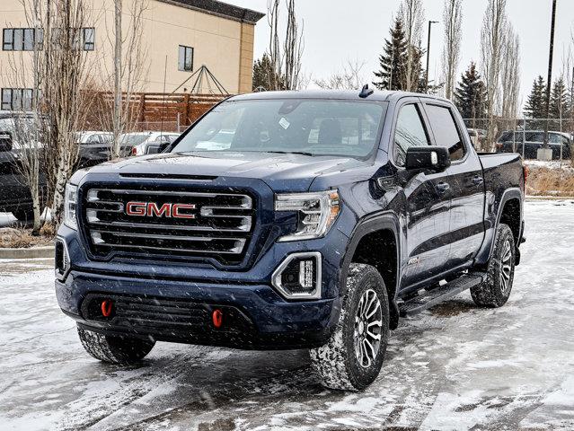 gmc Sierra 1500 2019 - 4
