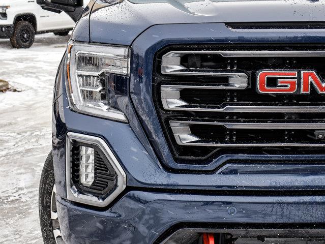 gmc Sierra 1500 2019 - 5