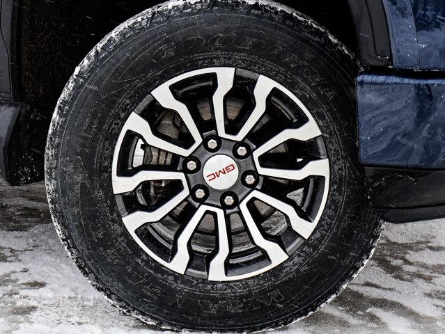gmc Sierra 1500 2019 - 6