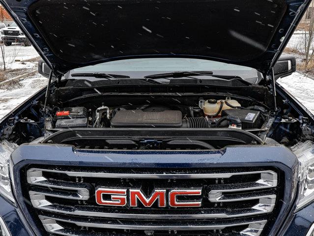 gmc Sierra 1500 2019 - 9