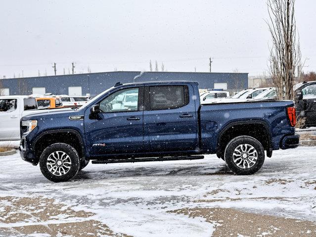 gmc Sierra 1500 2019 - 10