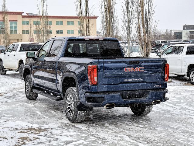 gmc Sierra 1500 2019 - 11