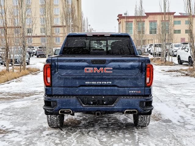 gmc Sierra 1500 2019 - 12