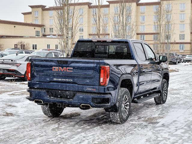 gmc Sierra 1500 2019 - 13