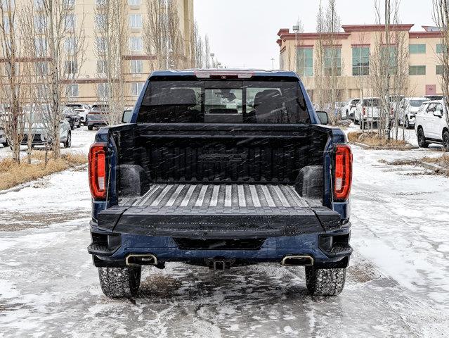 gmc Sierra 1500 2019 - 15