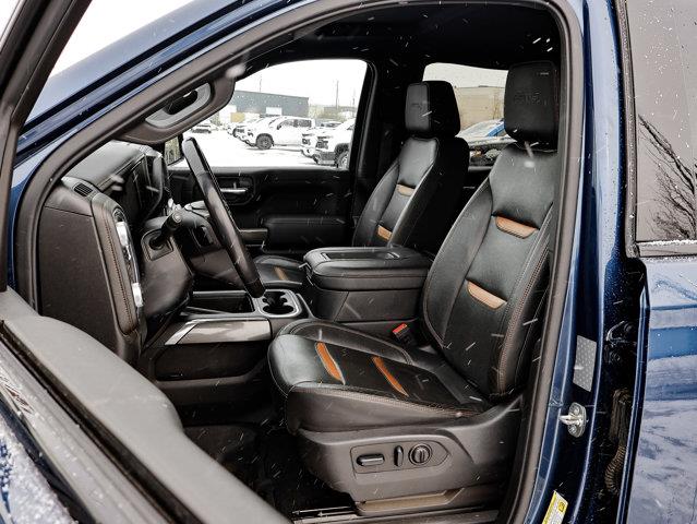 gmc Sierra 1500 2019 - 16