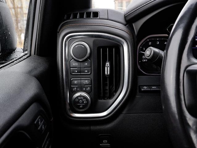 gmc Sierra 1500 2019 - 20